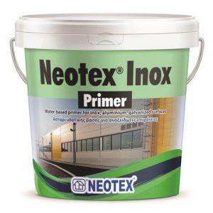 Neotex-Ιnox-Primer