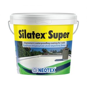 Silatex-super