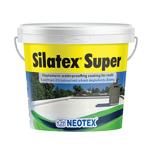 Silatex-super
