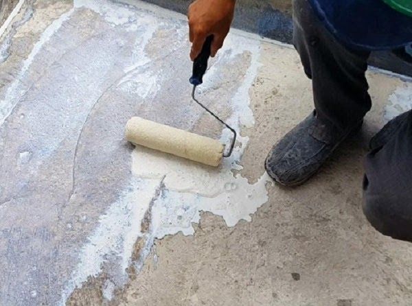 Tham khảo quy trình chống thấm mái bê tông đúng chuẩn tại Việt Thái