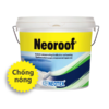 Neoroof® - Chống thấm, chống nóng mái (màu trắng)