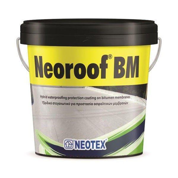 Vật liệu chống thấm Neoroof® BM