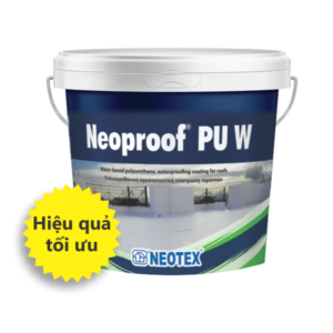 Neoproof PU W – 4Kg