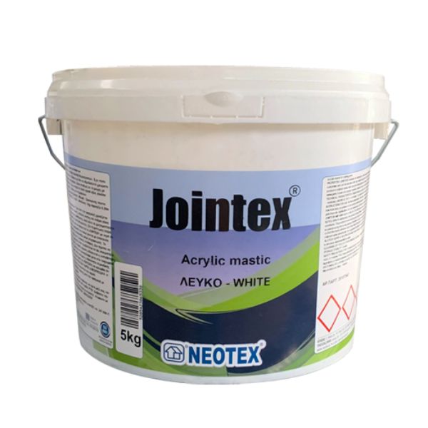 Jointex – Giải pháp chống thấm nhà vệ sinh hiệu quả