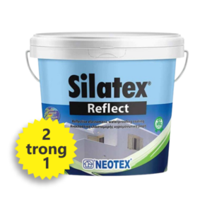 Silatex® Reflect