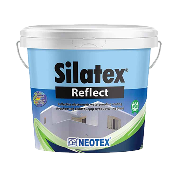 silatex-reflect