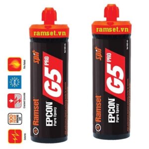 Ramset Epcon G5