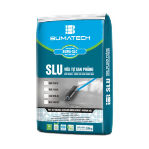 BUMA-SLC® SLU 210.35
