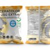 CERACOLOR USG EXTRA - Keo chà ron cao cấp, chống thấm