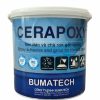 CERAPOXY - Keo dán và chà ron gốc epoxy