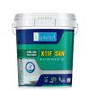 Chống thấm pha xi măng dùng cho sàn K11F