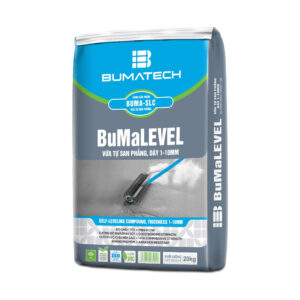 BUMALEVEL - VỮA TỰ SAN PHẲNG GỐC XIMĂNG