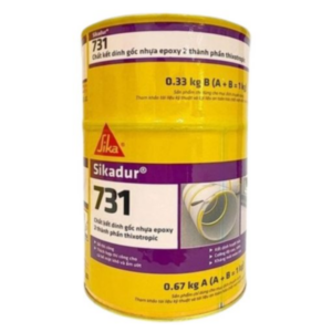 SIKADUR 731