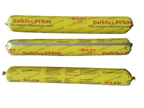 Chất trám khe Dafuflex PU600