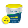Chống thấm (Gốc xi măng) Lemax 225 – 21Kg/bộ