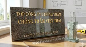 top cong ty chong tham