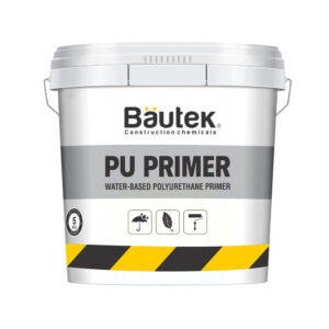 Chất quét lót bê tông Bautek PU Primer – 5Kg/Thùng