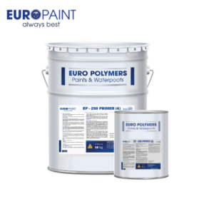 EURO POLYMERS EP-250 PRIMER