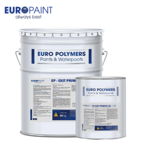 EURO POLYMERS EP – OXIT PRIMER