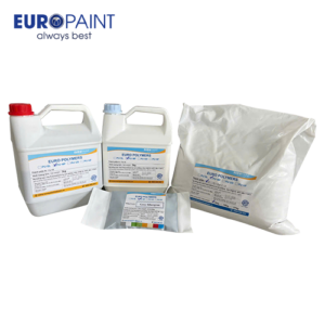 EURO POLYMERS PU-UD