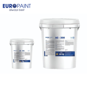 EURO POLYMERS AC-300