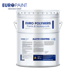 EURO POLYMERS ALKYD COATING