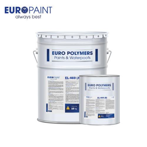 EURO POLYMERS EL-469