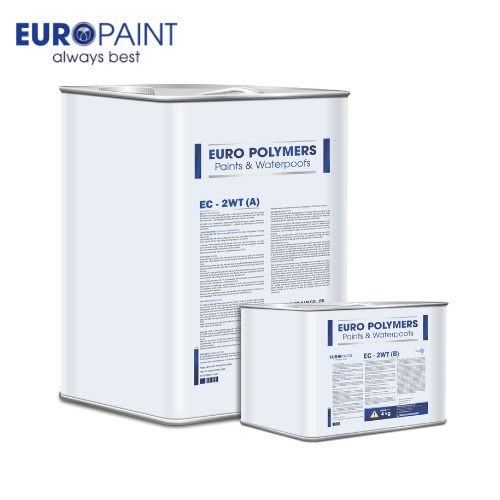 EURO POLYMERS EC-2WT