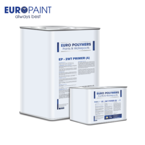 EURO POLYMERS EP-2WT PRIMER