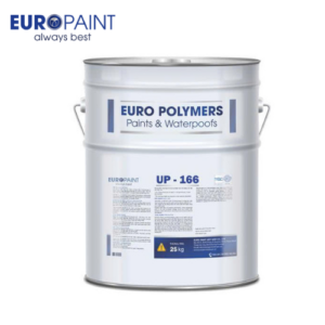 EURO POLYMERS UP-166