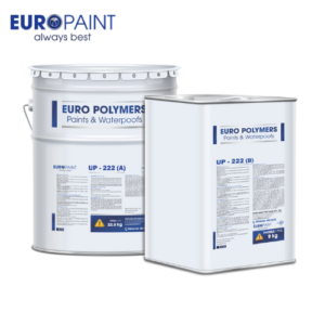 EURO POLYMERS UP-222