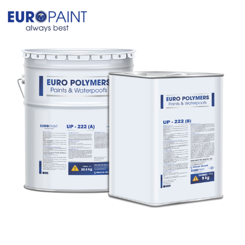 EURO POLYMERS UP-222