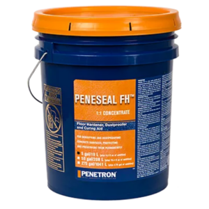 Chất làm cứng sàn, chống bụi và hỗ trợ bảo dưỡng PENESEAL FH
