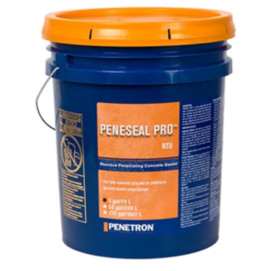 Chất bịt kín bê tông xuyên thấu hoạt tính PENESEAL PRO