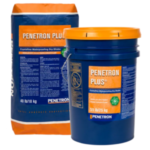 Chống thấm tinh thể PENETRON PLUS