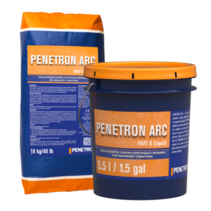 PENETRON ARC