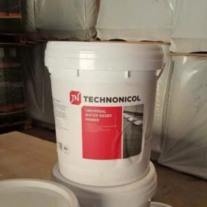 UNIVERSAL WATER BASED PRIMER