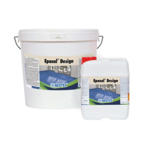 Epoxol Design – 13.5Kg/Thùng