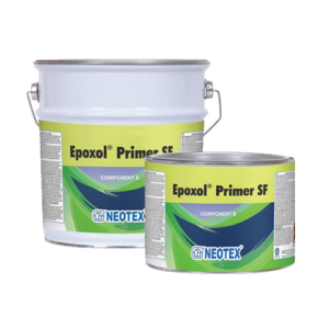Epoxol Primer SF – 10Kg/Bộ