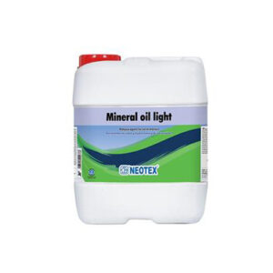 Chất chống dính Mineral Oil Light – 5Lít/Can
