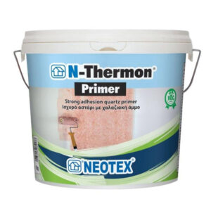 N-Thermon Primer – 1Kg/5Kg/15Kg/Thùng