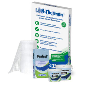 N-Thermon System