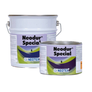 Neodur Special – 5Kg/Bộ và 10Kg/Bộ