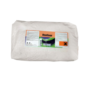 Vữa tự san (Gốc xi măng) Neofloor – 25Kg/Bao