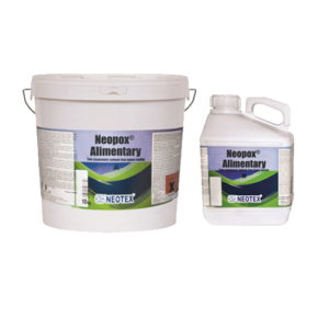 Neopox Alimentary – 13Kg/Bộ