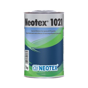 Neotex 1021 – 5Lít và 20Lít/Thùng