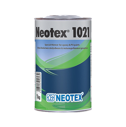 Neotex 1021 – 5Lít và 20Lít/Thùng