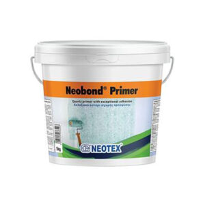 Neobond Primer – 5Kg và 15Kg/Thùng