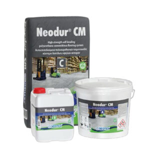 Neodur CM – 35.6Kg/Bộ