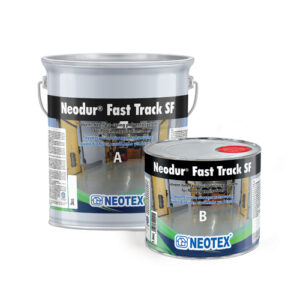 Neodur Fast Track SF – 4.5Kg/Bộ